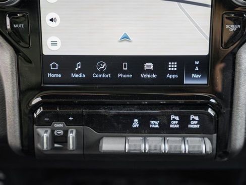 New 2026 RAM 2500 Tradesman AWD/4WD image 16