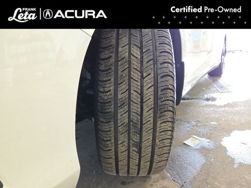Certified 2023 Acura Integra A-Spec FWD image 26