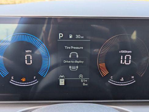 New 2026 Hyundai Tucson SEL image 9