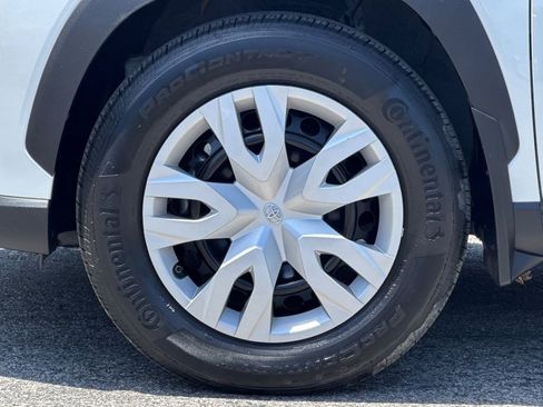 Certified 2023 Toyota Corolla Cross L FWD image 24