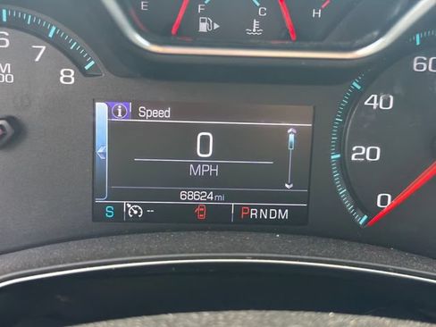 Used 2017 Chevrolet Impala LT FWD image 17
