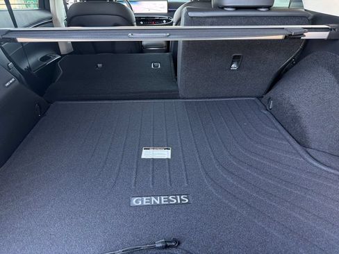 New 2026 Genesis GV70 2.5T AWD/4WD image 15