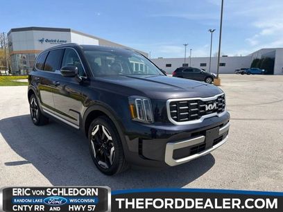 Used 2025 Kia Telluride S