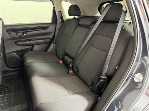 Certified 2024 Honda CR-V EX image 17