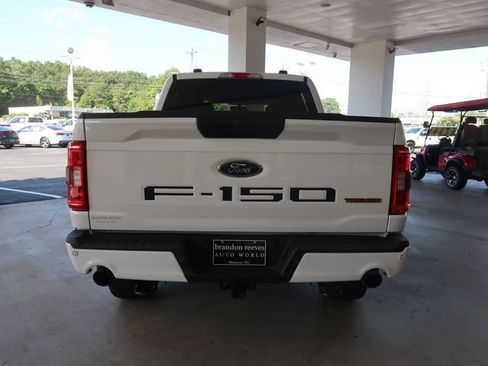 Used 2022 Ford F150 Tremor w/ Bed Utility Package AWD/4WD image 6