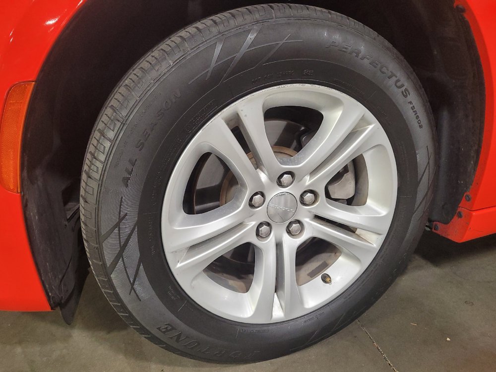 Used 2021 Dodge Charger SXT RWD image 31
