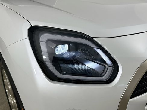 New 2027 MINI Cooper Countryman S AWD/4WD image 9