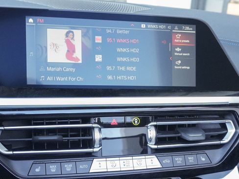 Used 2026 BMW Z4 M40i image 21