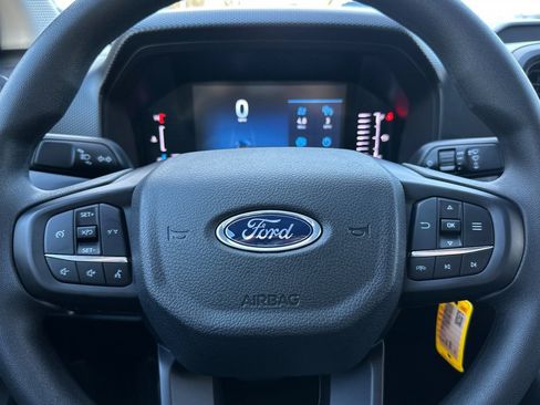 New 2025 Ford Ranger XL image 20