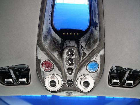 Used 2020 McLaren Speedtail image 28