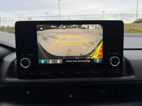 Used 2025 Honda CR-V EX image 24