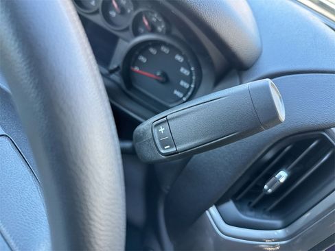 New 2026 Chevrolet Silverado 1500 Custom image 23