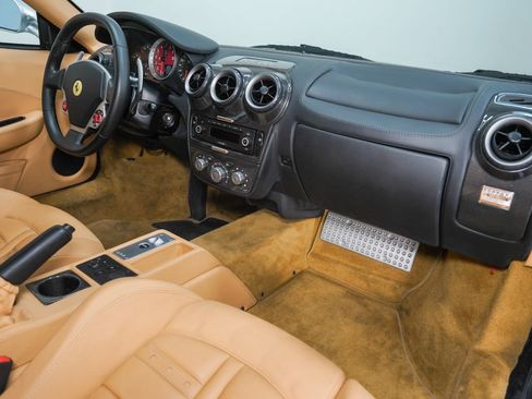 Used 2009 Ferrari F430 Coupe RWD image 28