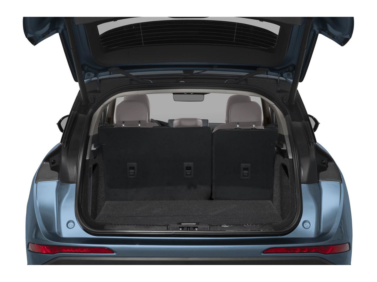 New 2025 Lincoln Corsair Grand Touring w/ Equipment Group 301A AWD/4WD image 36