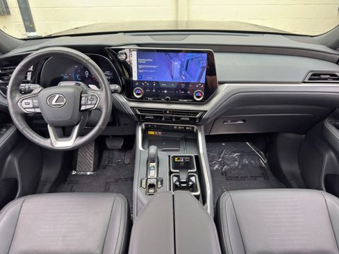 Used 2025 Lexus TX 350 FWD w/ Technology Package image 13