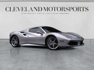 Used 2017 Ferrari 488 Spider RWD video 1