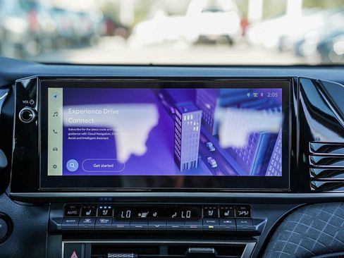 New 2026 Toyota Camry XLE image 18