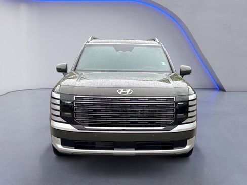 New 2026 Hyundai Palisade Calligraphy AWD/4WD image 6