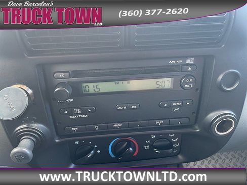Used 2011 Ford Ranger Sport RWD image 14