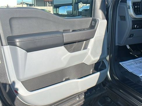 New 2026 Ford F350 XL w/ STX Appearance Package image 14