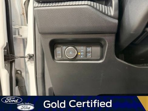 Certified 2024 Ford Ranger Raptor AWD/4WD image 21
