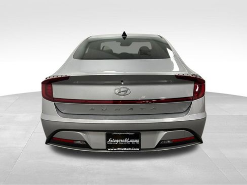 Used 2023 Hyundai Sonata SE image 7