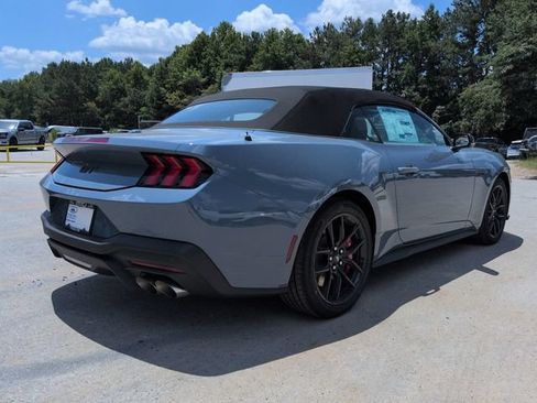 New 2026 Ford Mustang GT Premium RWD image 4