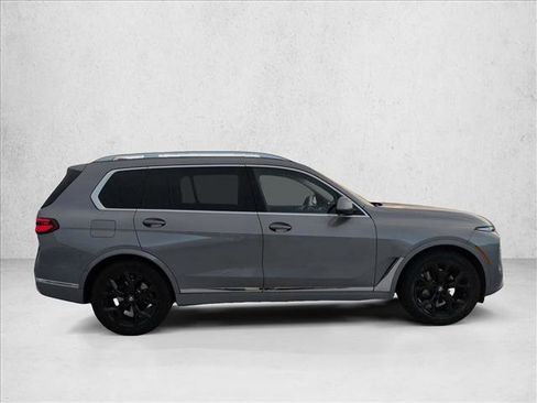 Certified 2024 BMW X7 xDrive40i w/ Parking Assistance Package image 4
