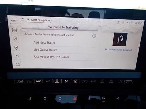 New 2025 GMC Hummer EV 2X w/ Extreme Off-Road Package image 23