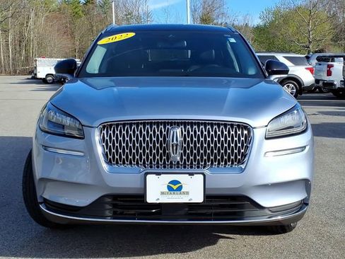 Used 2022 Lincoln Corsair AWD w/ Premium Package image 7