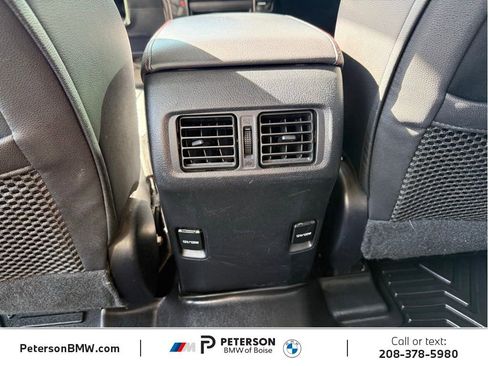 Used 2018 Toyota 4Runner TRD Off-Road Premium AWD/4WD image 17