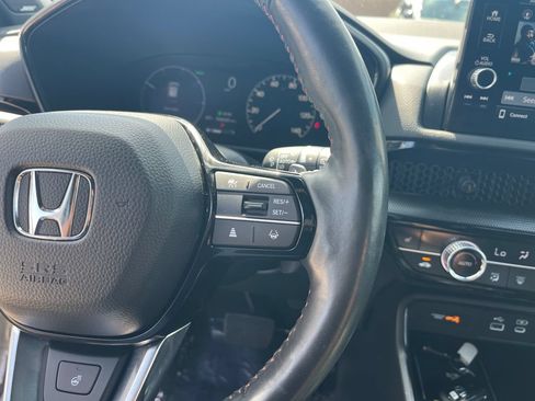 Used 2024 Honda CR-V Sport Touring image 33