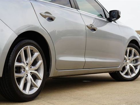 Used 2019 Acura ILX FWD image 21