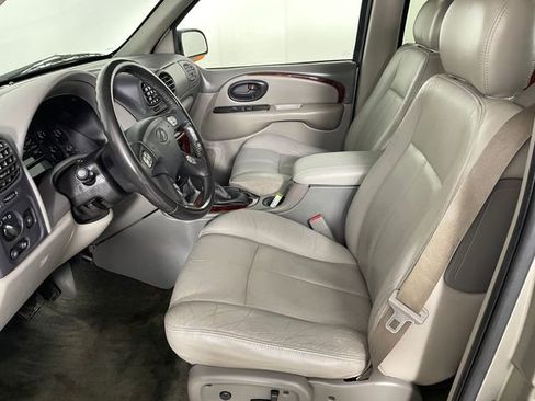 Used 2002 Oldsmobile Bravada AWD w/ 1SC Option Pkg image 2