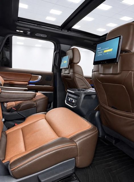 Used 2026 Ford Expedition King Ranch AWD/4WD image 26