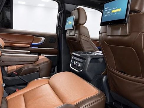 Used 2026 Ford Expedition King Ranch AWD/4WD image 26