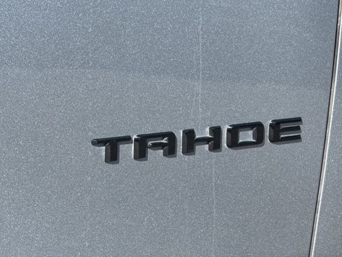 Used 2023 Chevrolet Tahoe Z71 image 46