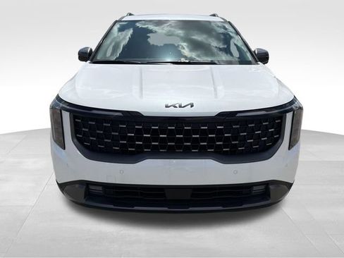 New 2026 Kia Carnival SX Prestige FWD image 2