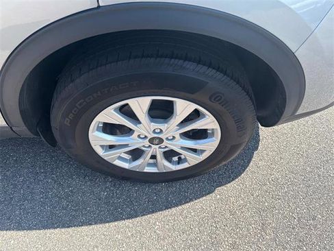 Certified 2023 Ford Escape Active image 80