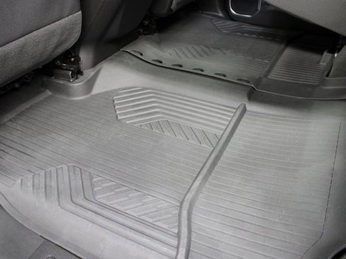 Used 2025 Chevrolet Silverado 1500 RST image 58