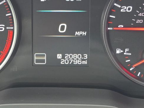 Used 2023 Subaru WRX AWD/4WD image 28