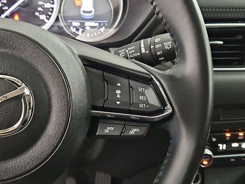 Used 2022 MAZDA CX-5 AWD 2.5 S image 26