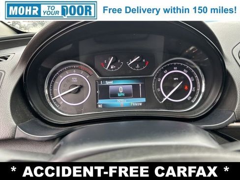 Used 2016 Buick Regal Premium w/ Driver Confidence Package #1 image 18