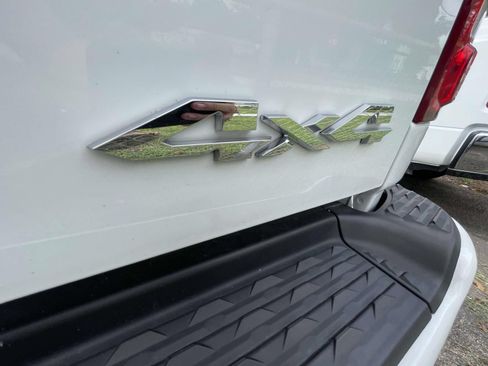 Used 2023 RAM 3500 Laramie AWD/4WD image 10