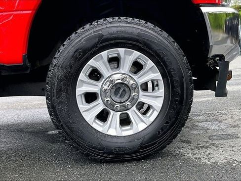 Used 2022 Ford F350 XL AWD/4WD image 8