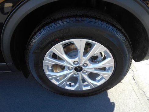 Certified 2025 Ford Escape Active FWD image 14