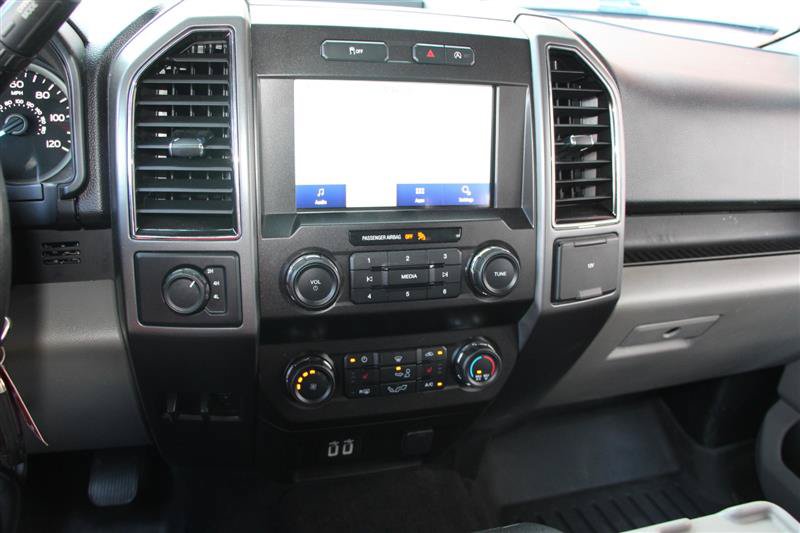 Used 2020 Ford F150 XLT w/ Equipment Group 302A Luxury AWD/4WD image 18