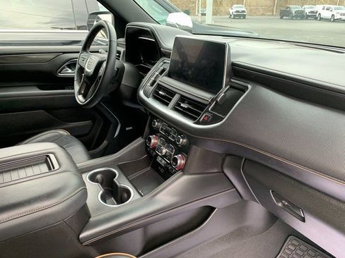 Certified 2024 GMC Yukon AT4 image 22