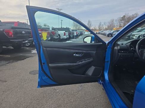 Used 2020 Nissan Sentra SV image 19