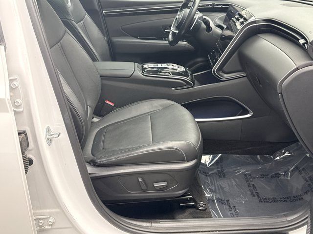 Used 2022 Hyundai Tucson Limited w/ Cargo Package AWD/4WD image 19